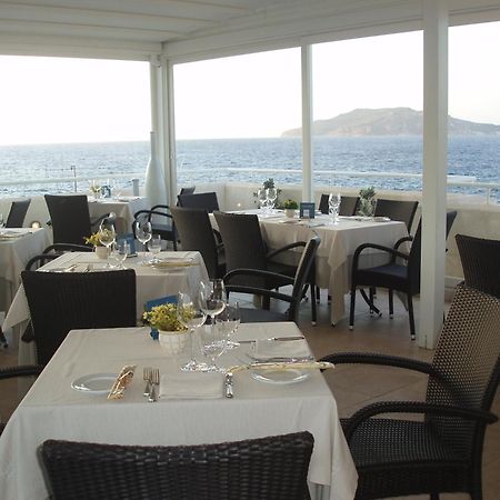 Tempo Di Mare Hotel Фавиняна Екстериор снимка