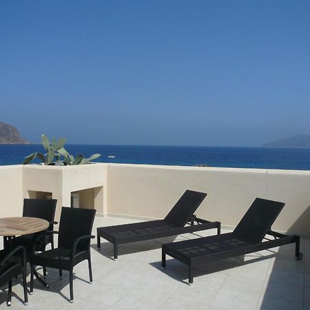 Tempo Di Mare Hotel Фавиняна Екстериор снимка