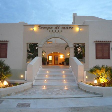 Tempo Di Mare Hotel Фавиняна Екстериор снимка
