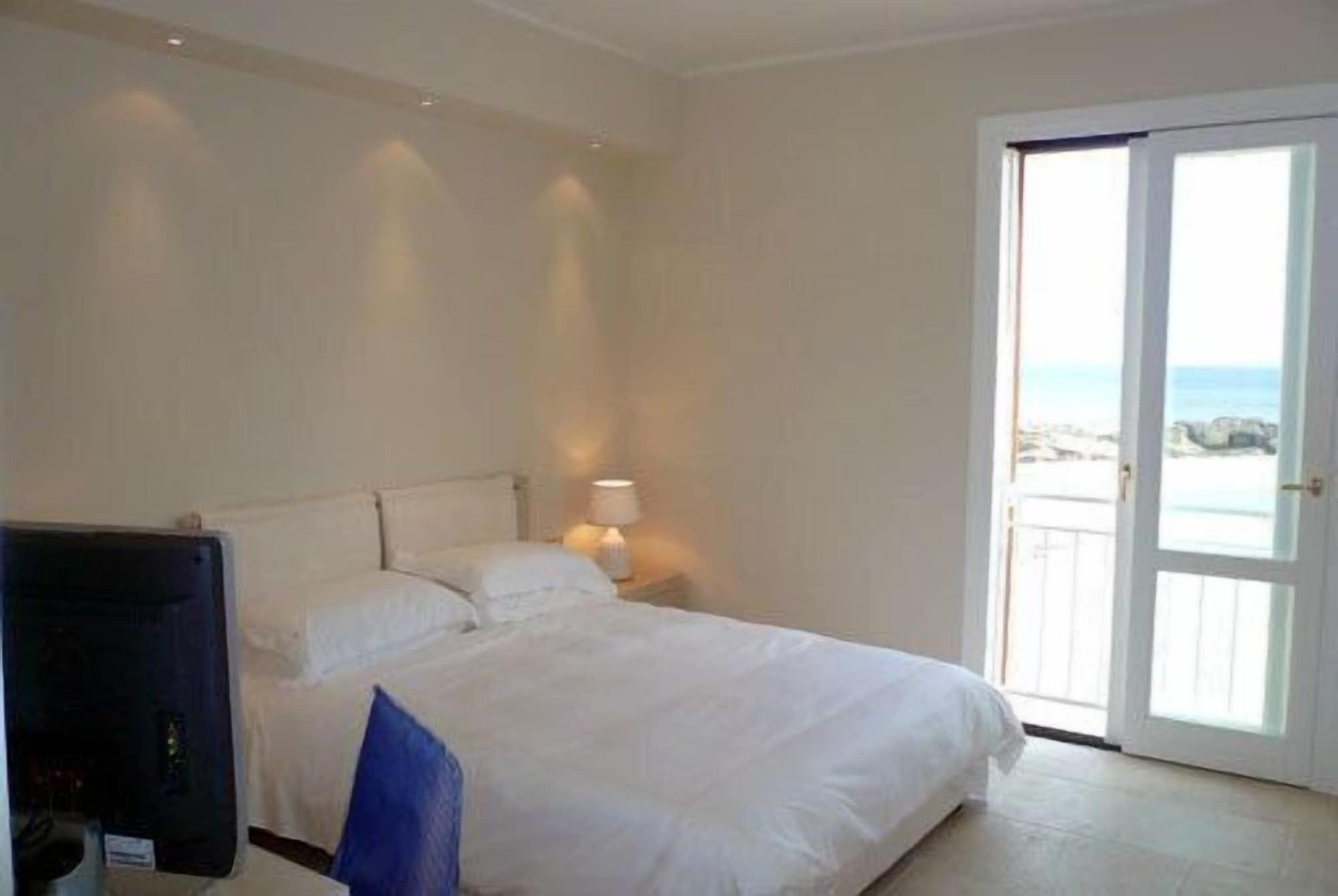 Tempo Di Mare Hotel Фавиняна Екстериор снимка