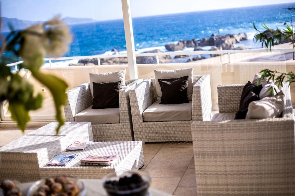 Tempo Di Mare Hotel Фавиняна Екстериор снимка