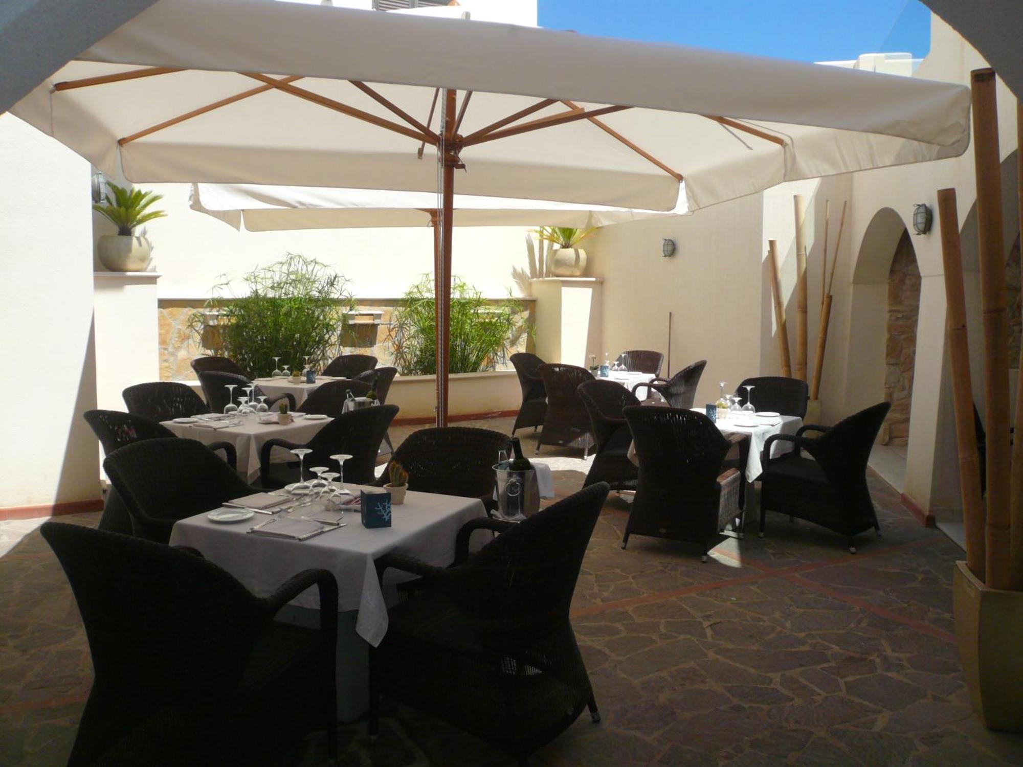 Tempo Di Mare Hotel Фавиняна Екстериор снимка