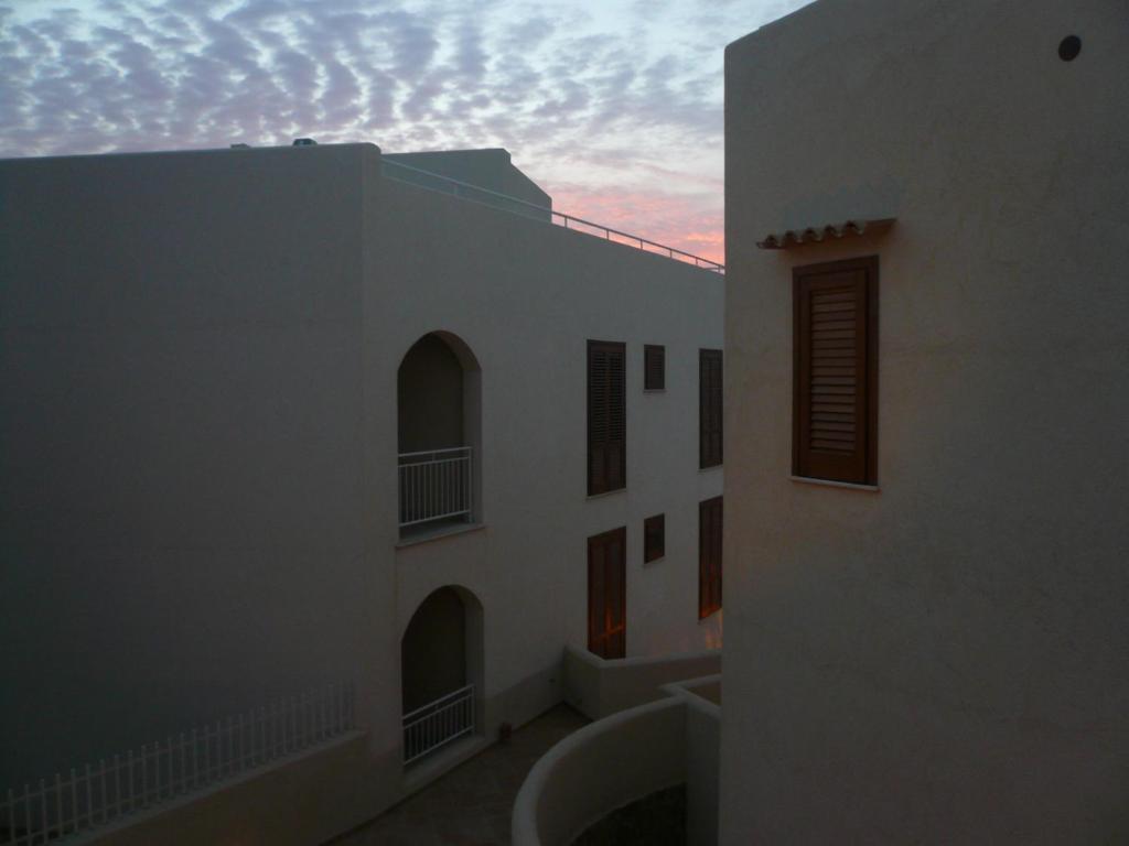 Tempo Di Mare Hotel Фавиняна Стая снимка