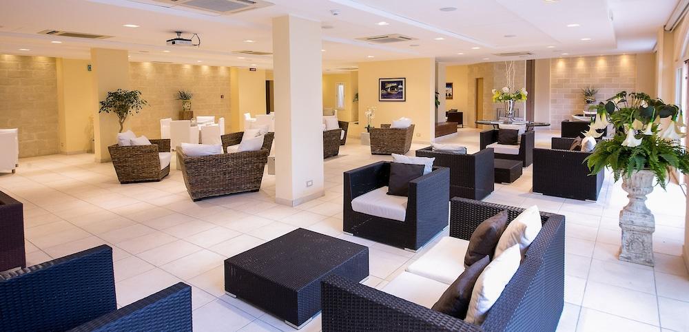 Tempo Di Mare Hotel Фавиняна Екстериор снимка